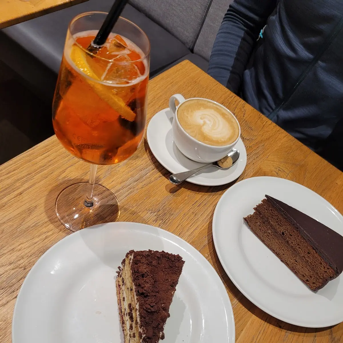 Essen und Trinken photo 10