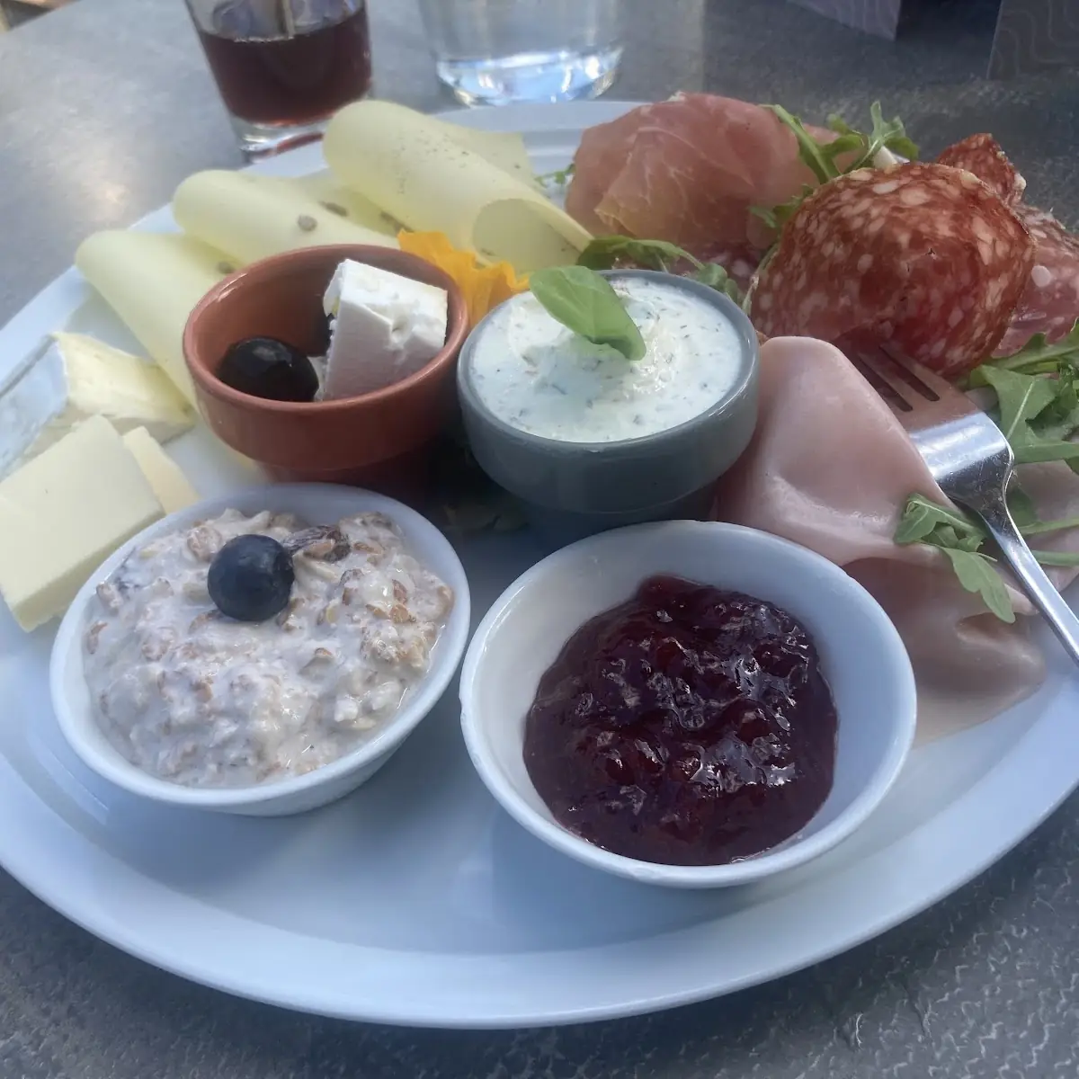 Essen und Trinken photo 4