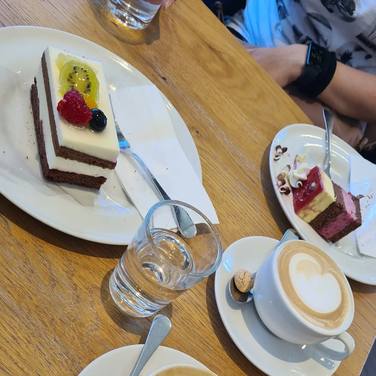Essen und Trinken photo 5