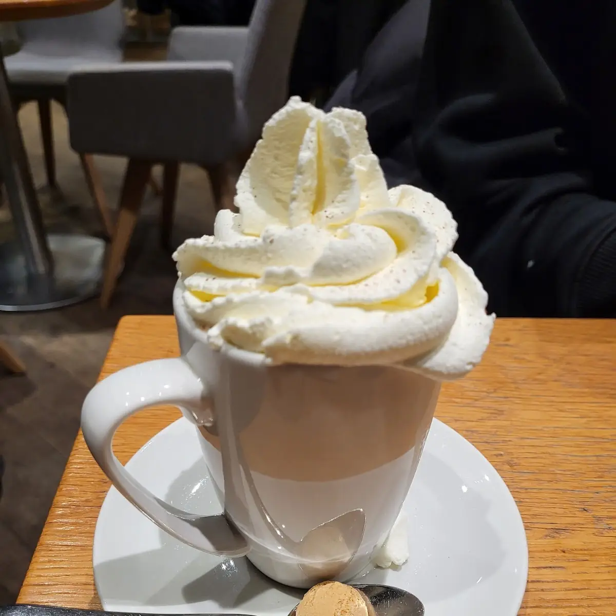 Essen und Trinken photo 8