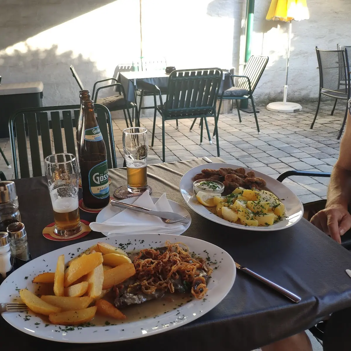 Essen und Trinken photo 3