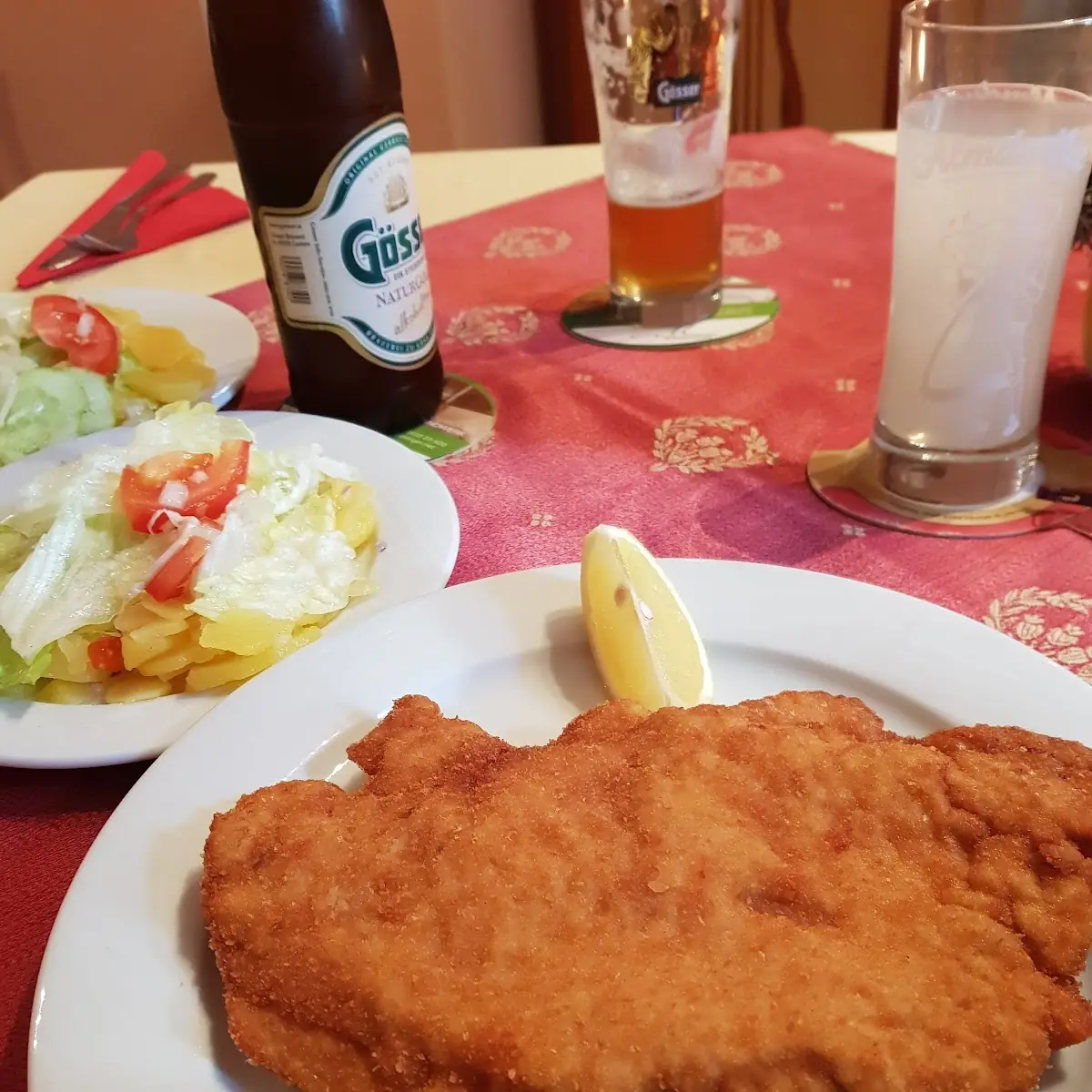 Essen und Trinken photo 7