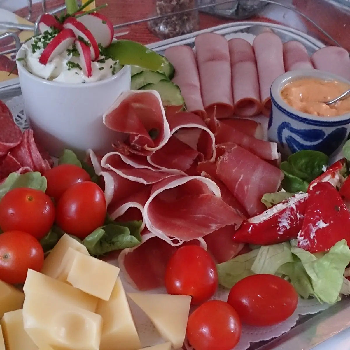 Essen und Trinken photo 10