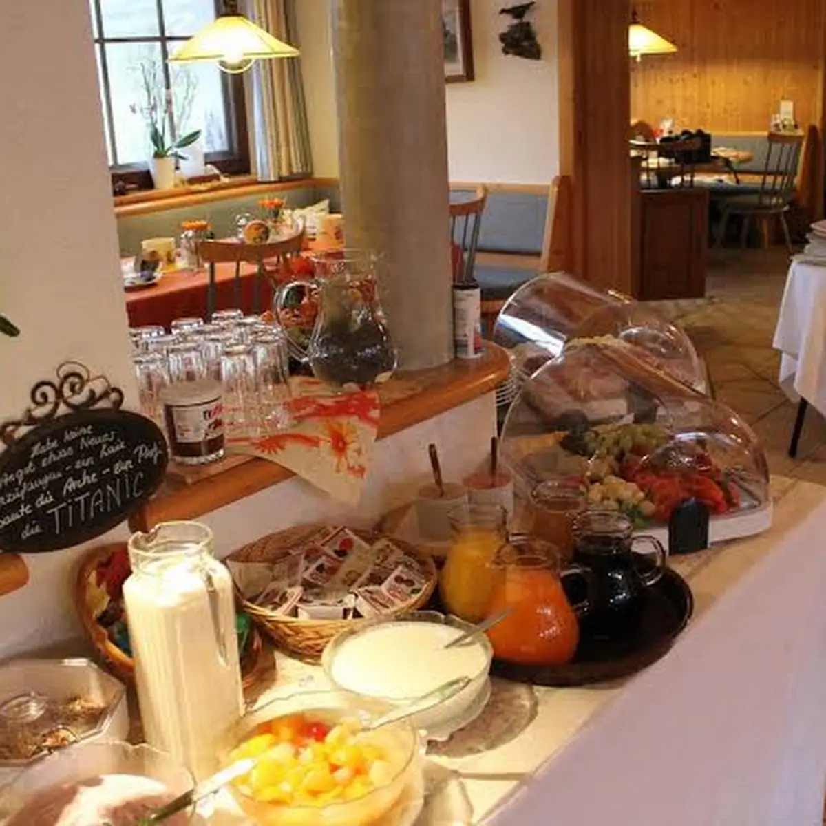 Essen und Trinken photo 6