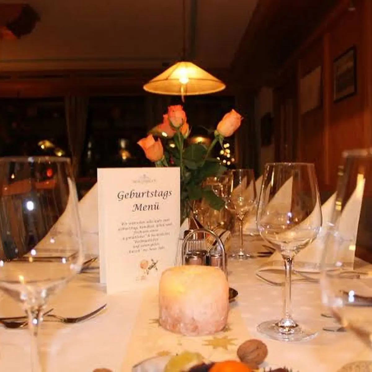 Essen und Trinken photo 7