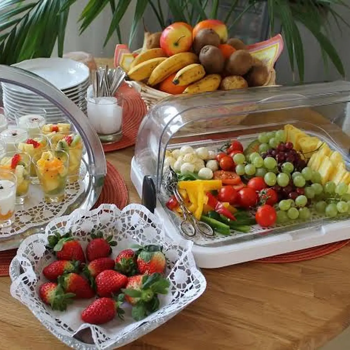 Essen und Trinken photo 8