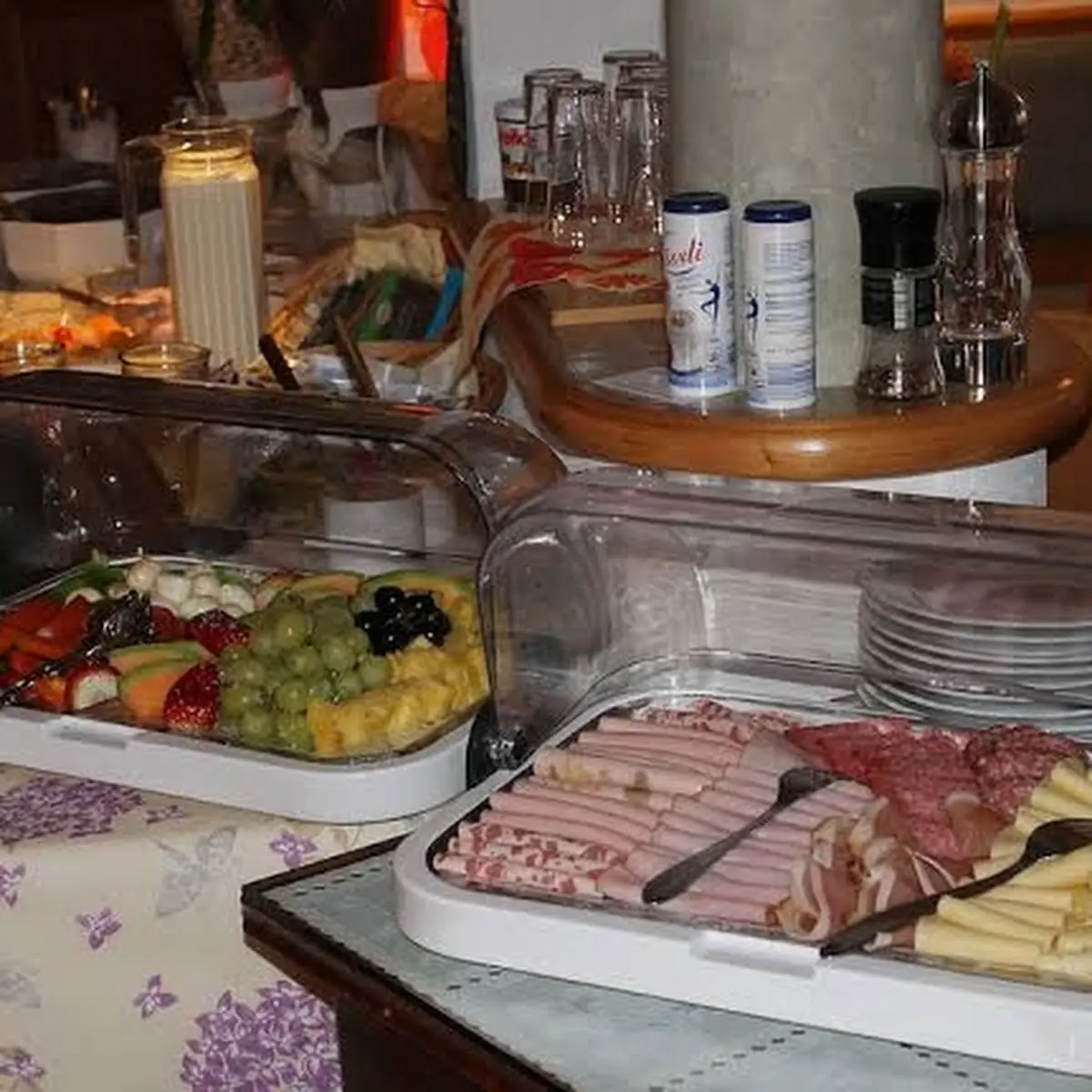 Essen und Trinken photo 9