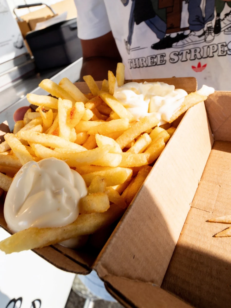 Essen und Trinken photo 5