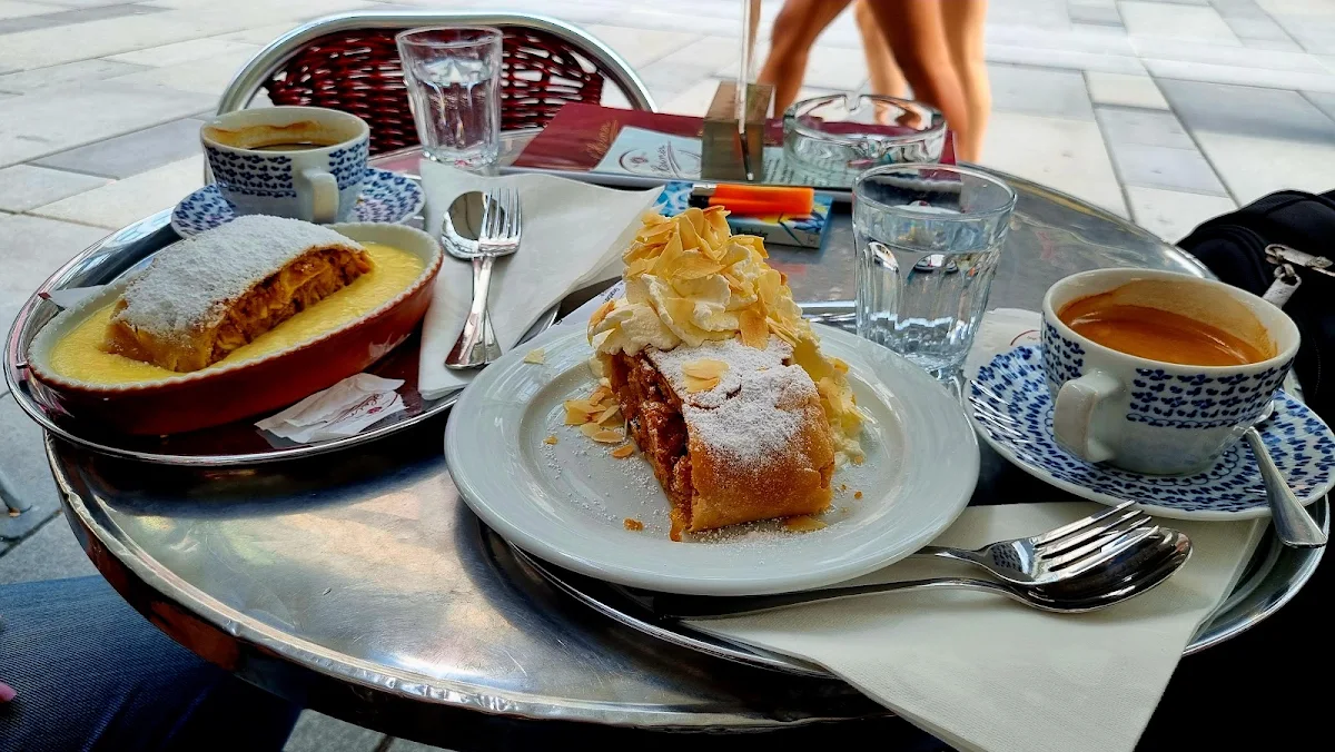 Essen und Trinken photo 4