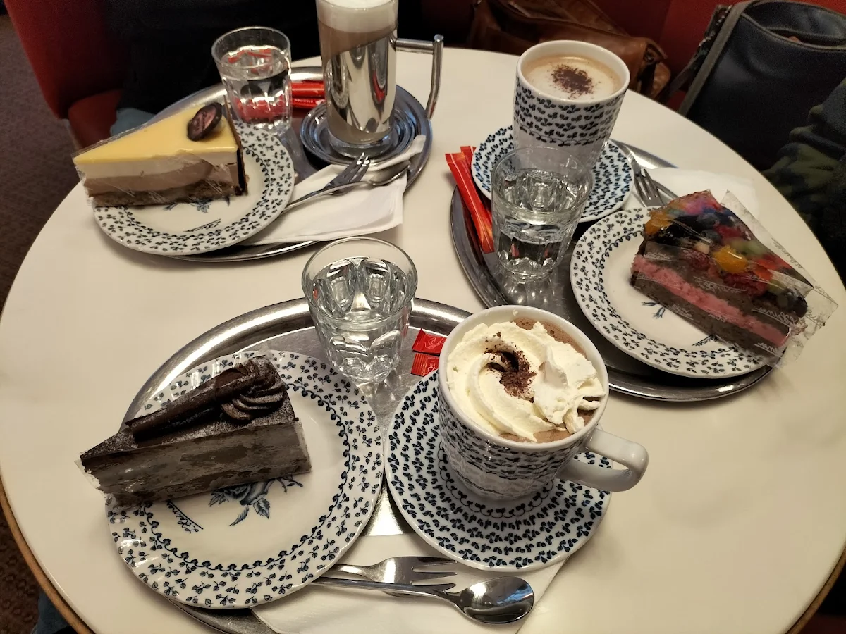 Essen und Trinken photo 5