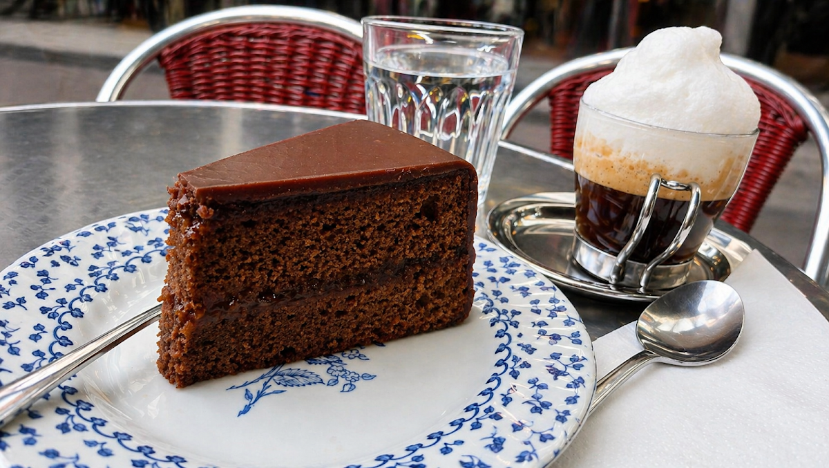 Essen und Trinken photo 6