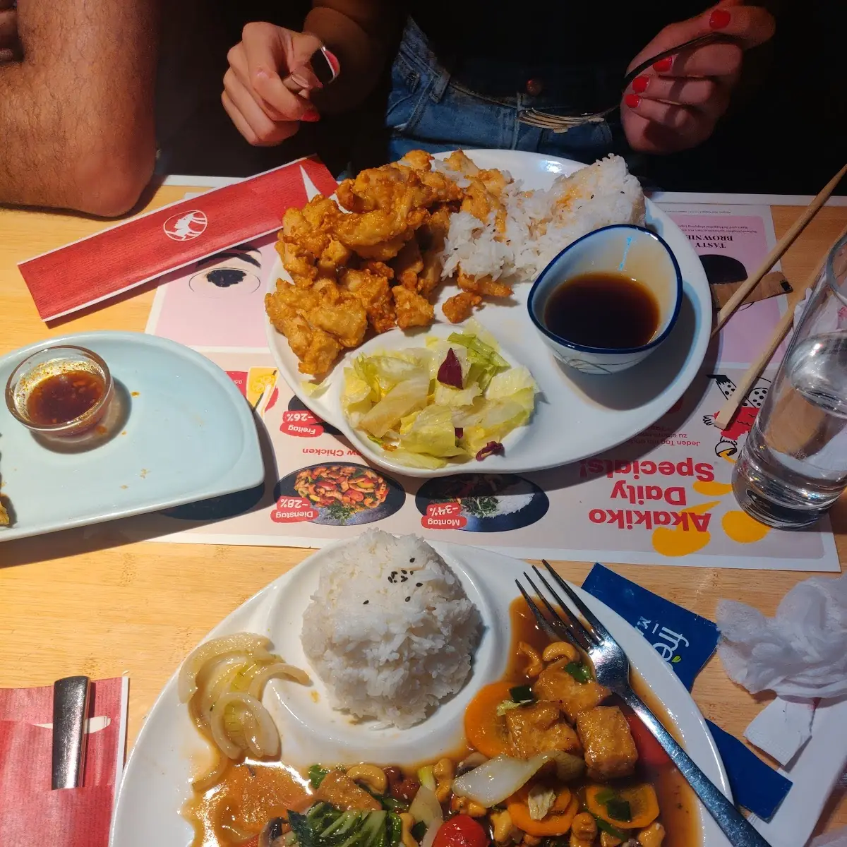 Essen und Trinken photo 10