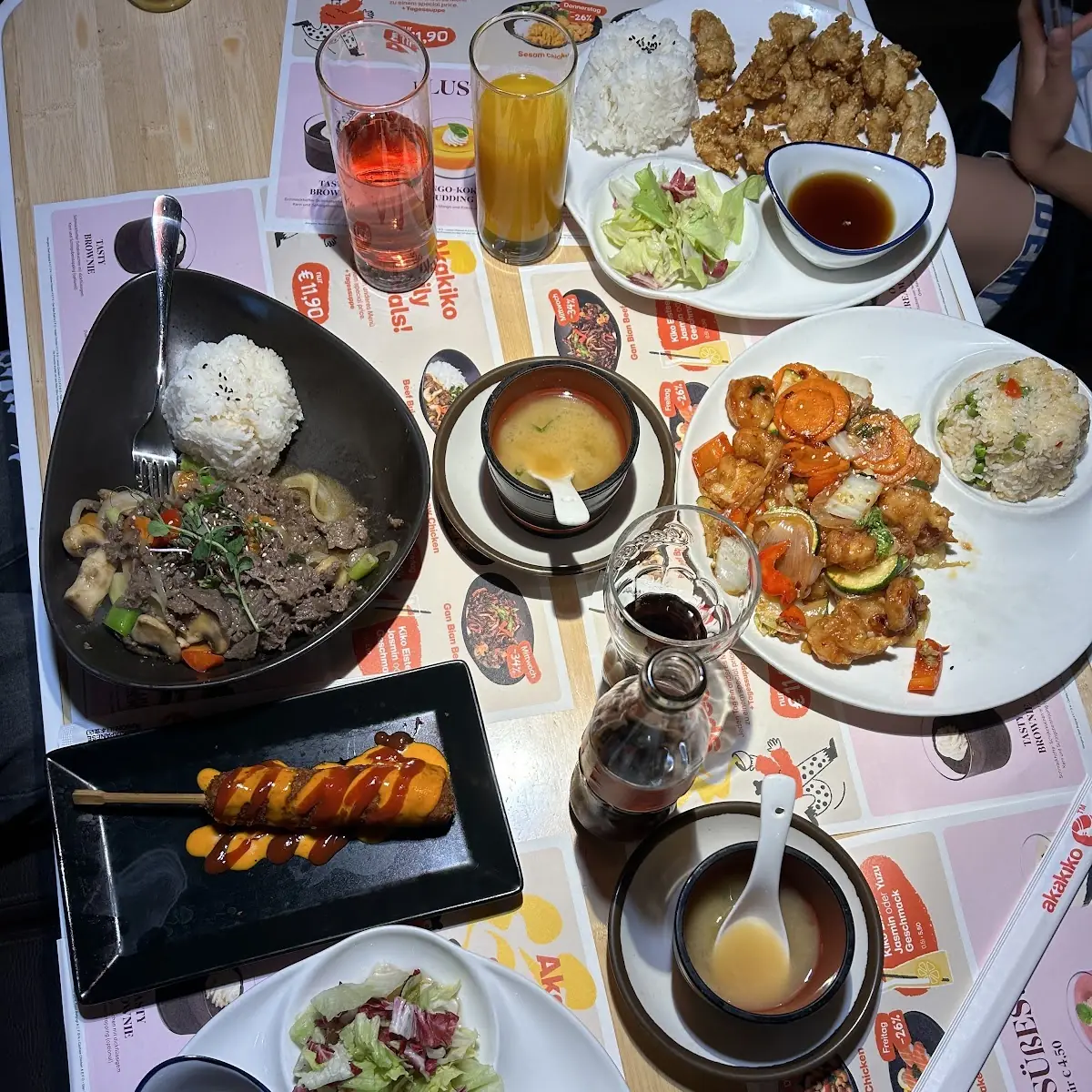 Essen und Trinken photo 6