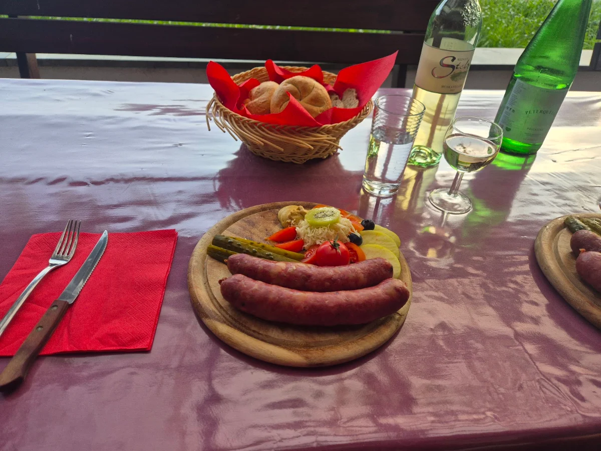 Wohlfühlbauernhof Siebernegg Titelbild