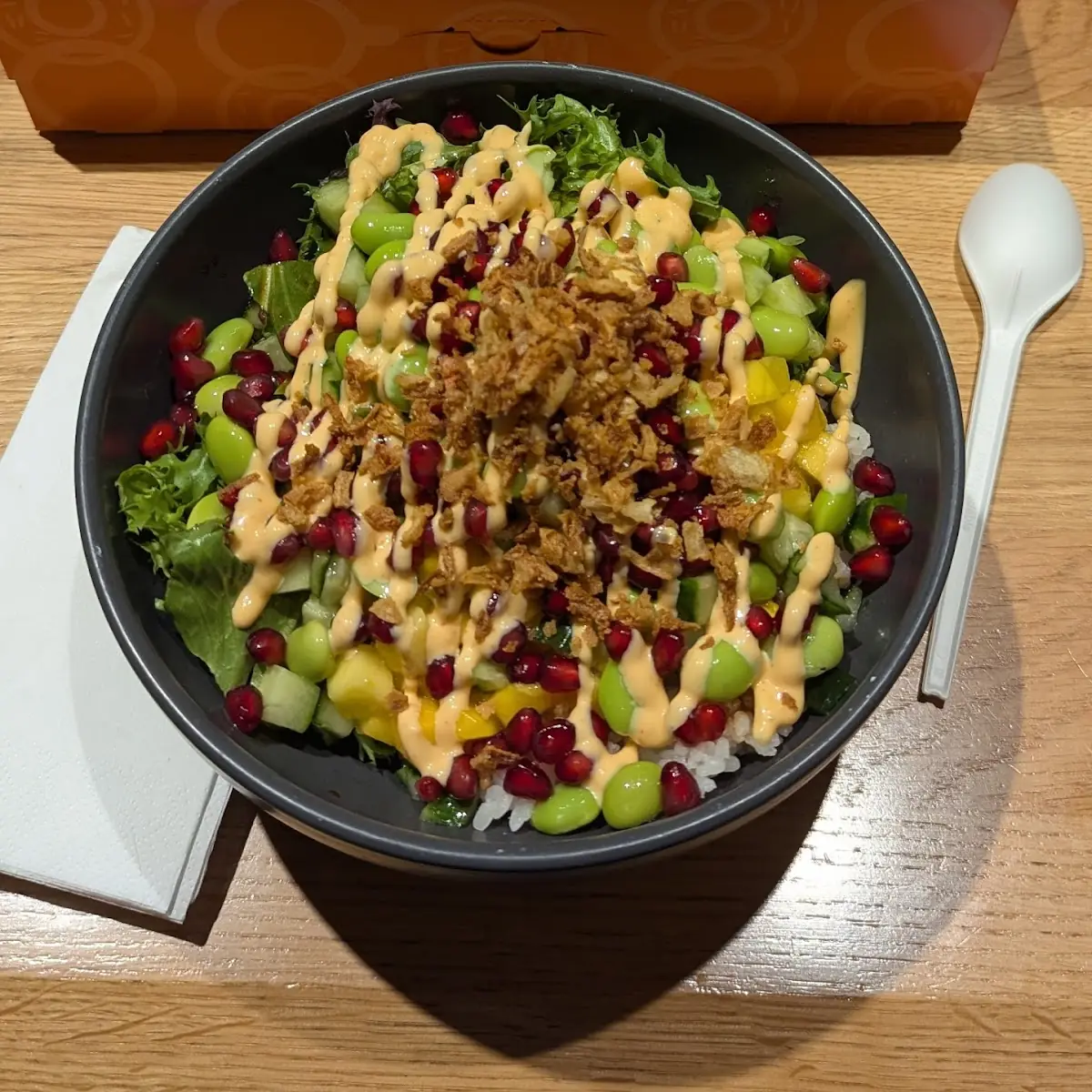 Essen und Trinken photo 3