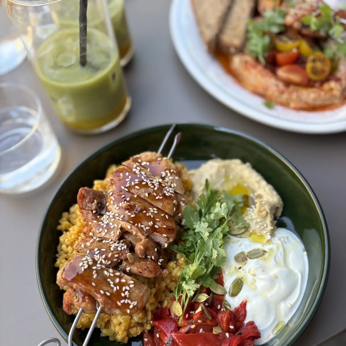 Essen und Trinken photo 10