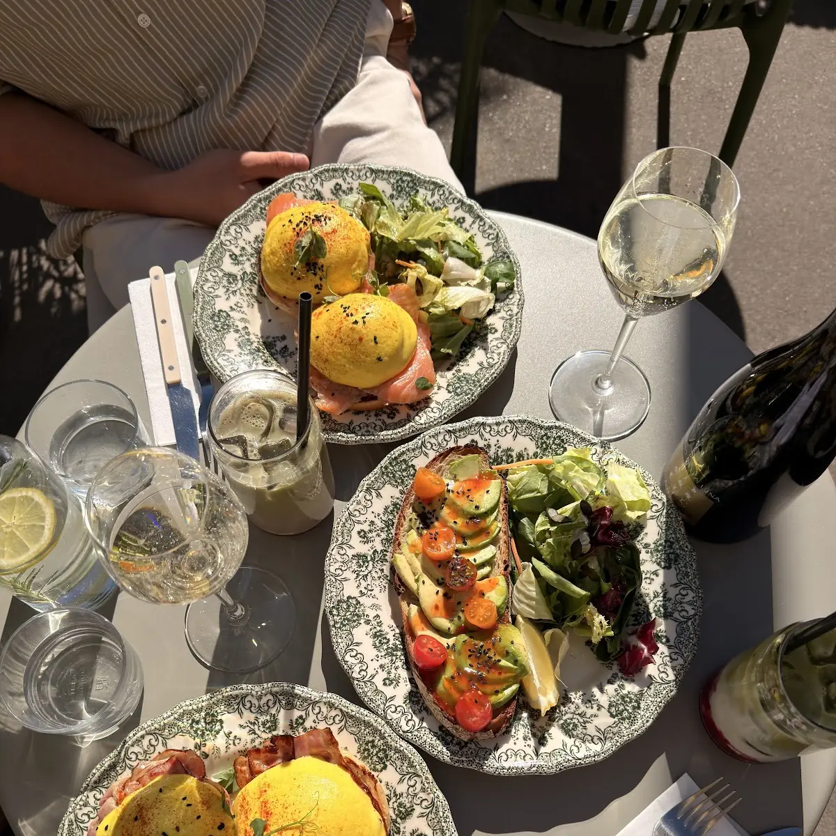 Essen und Trinken photo 5