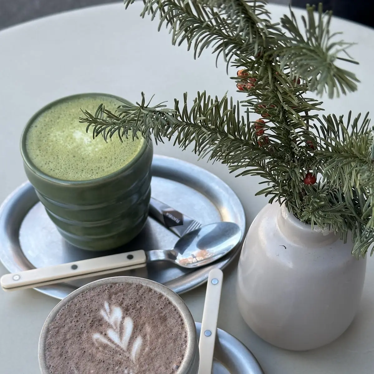 Essen und Trinken photo 7