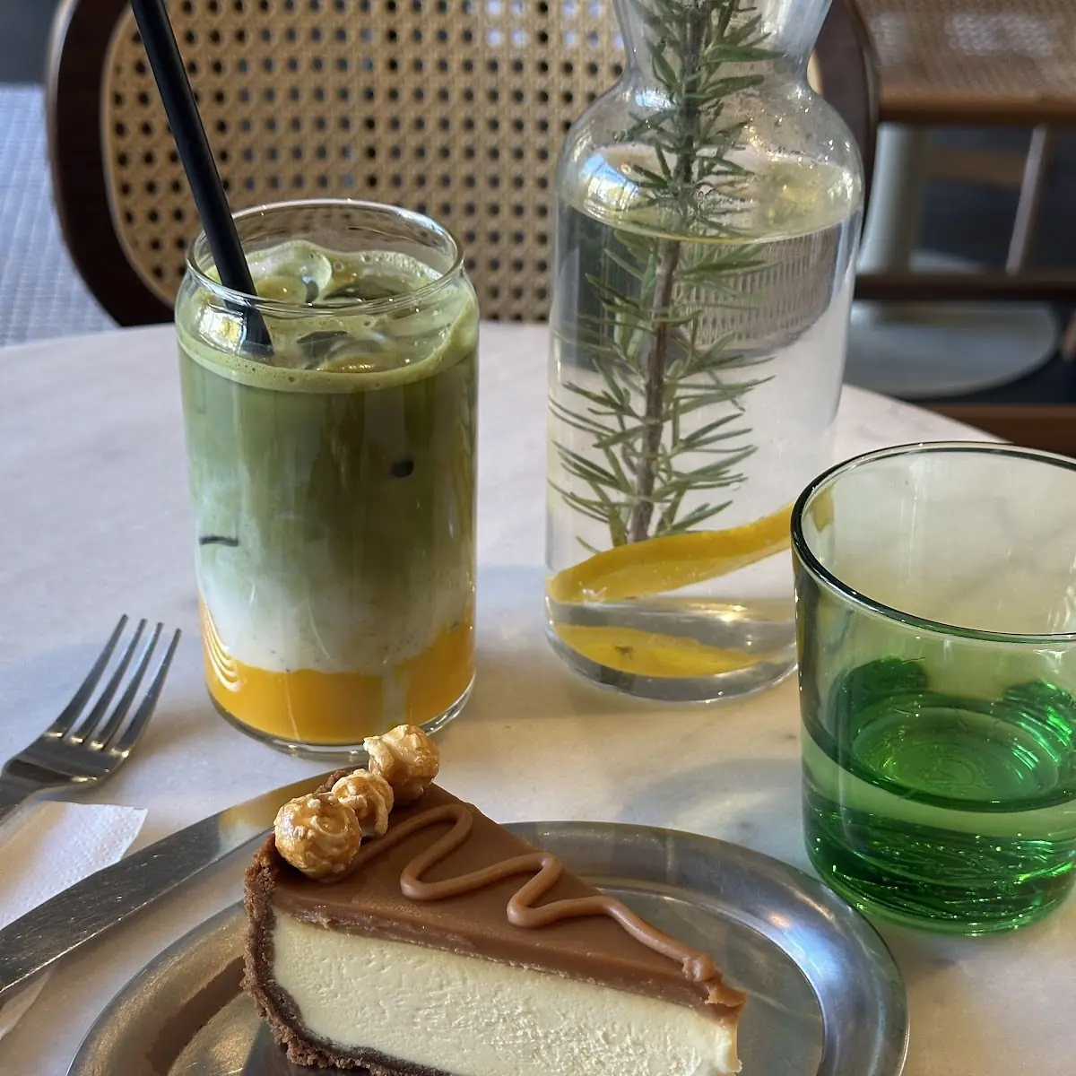 Essen und Trinken photo 9