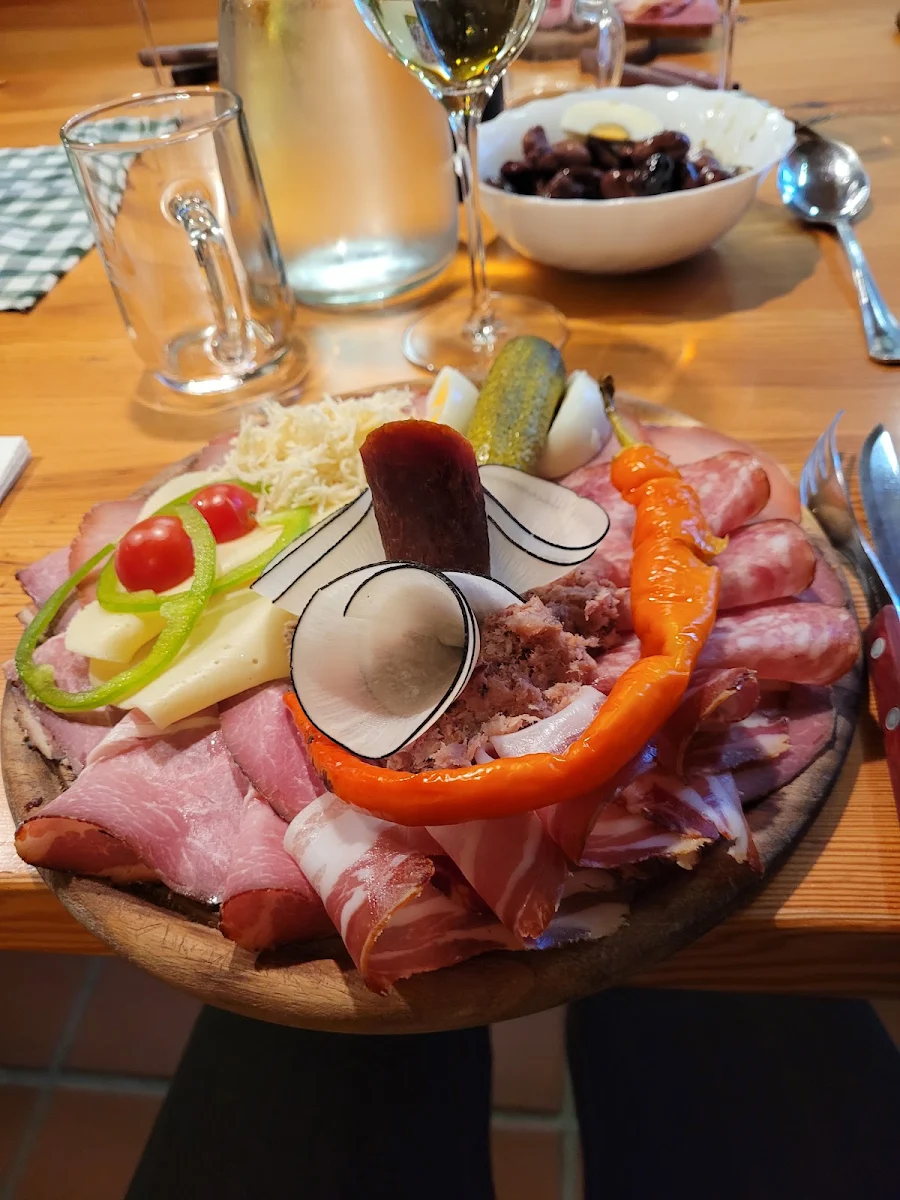 Essen und Trinken photo 3