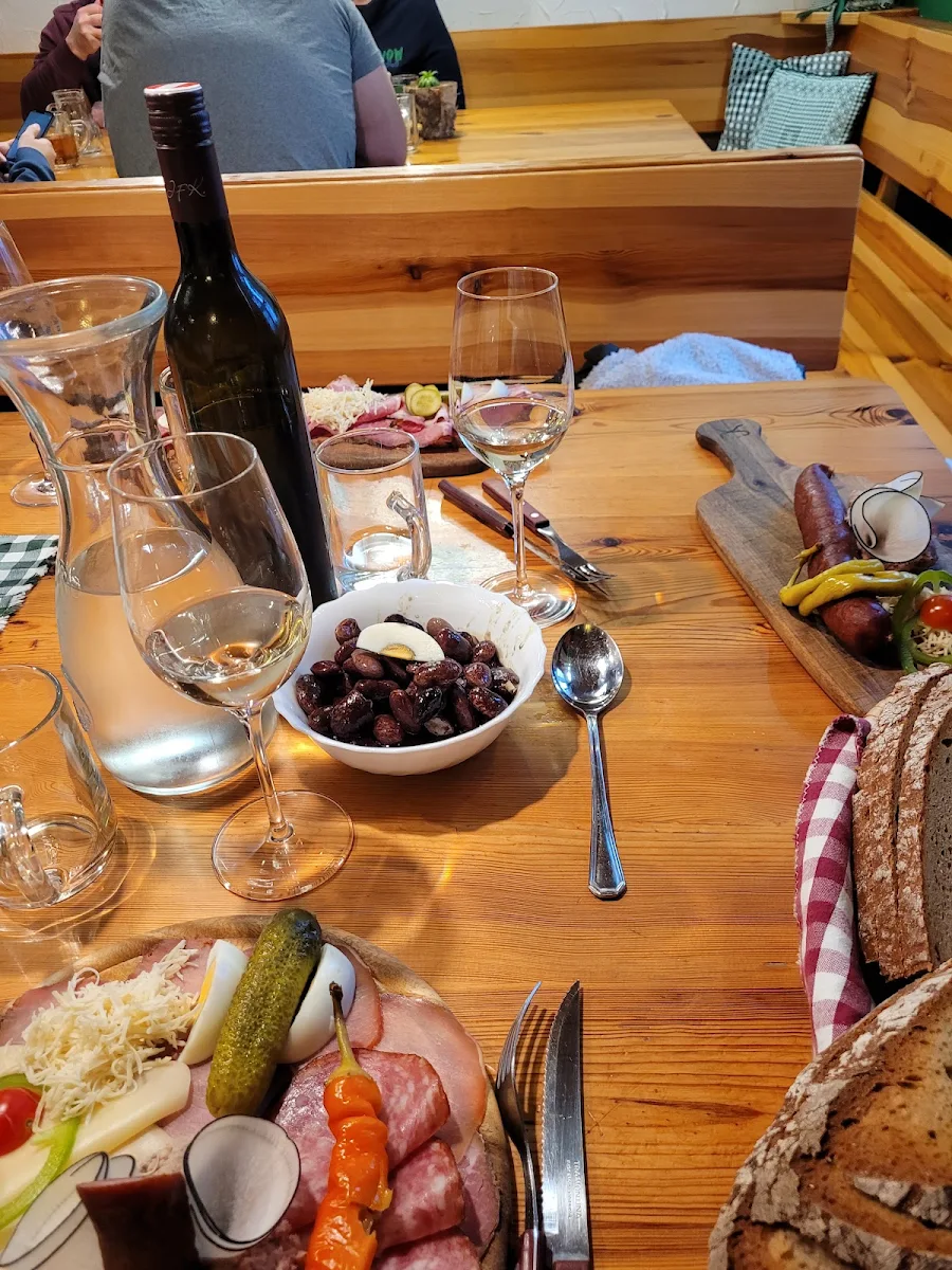 Essen und Trinken photo 5