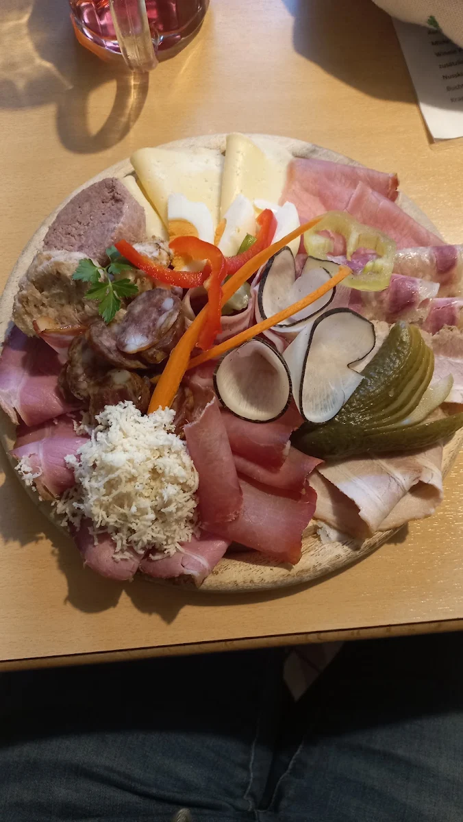 Essen und Trinken photo 7