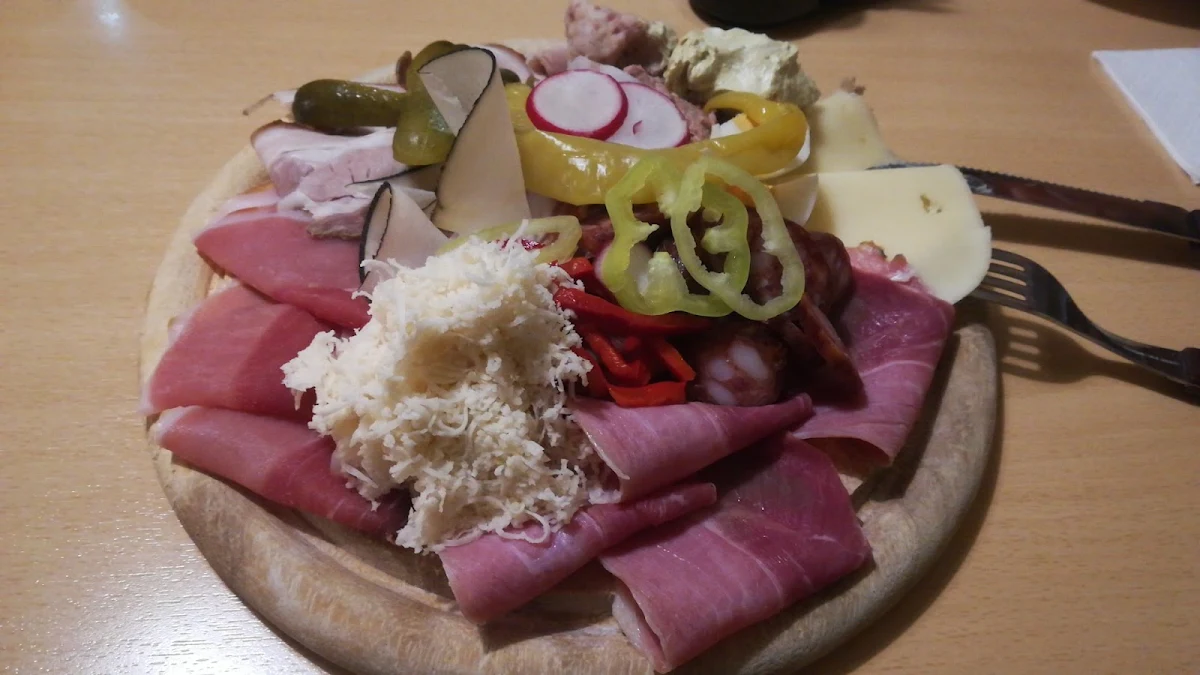 Essen und Trinken photo 8