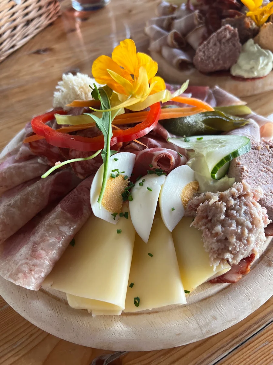 Essen und Trinken photo 9