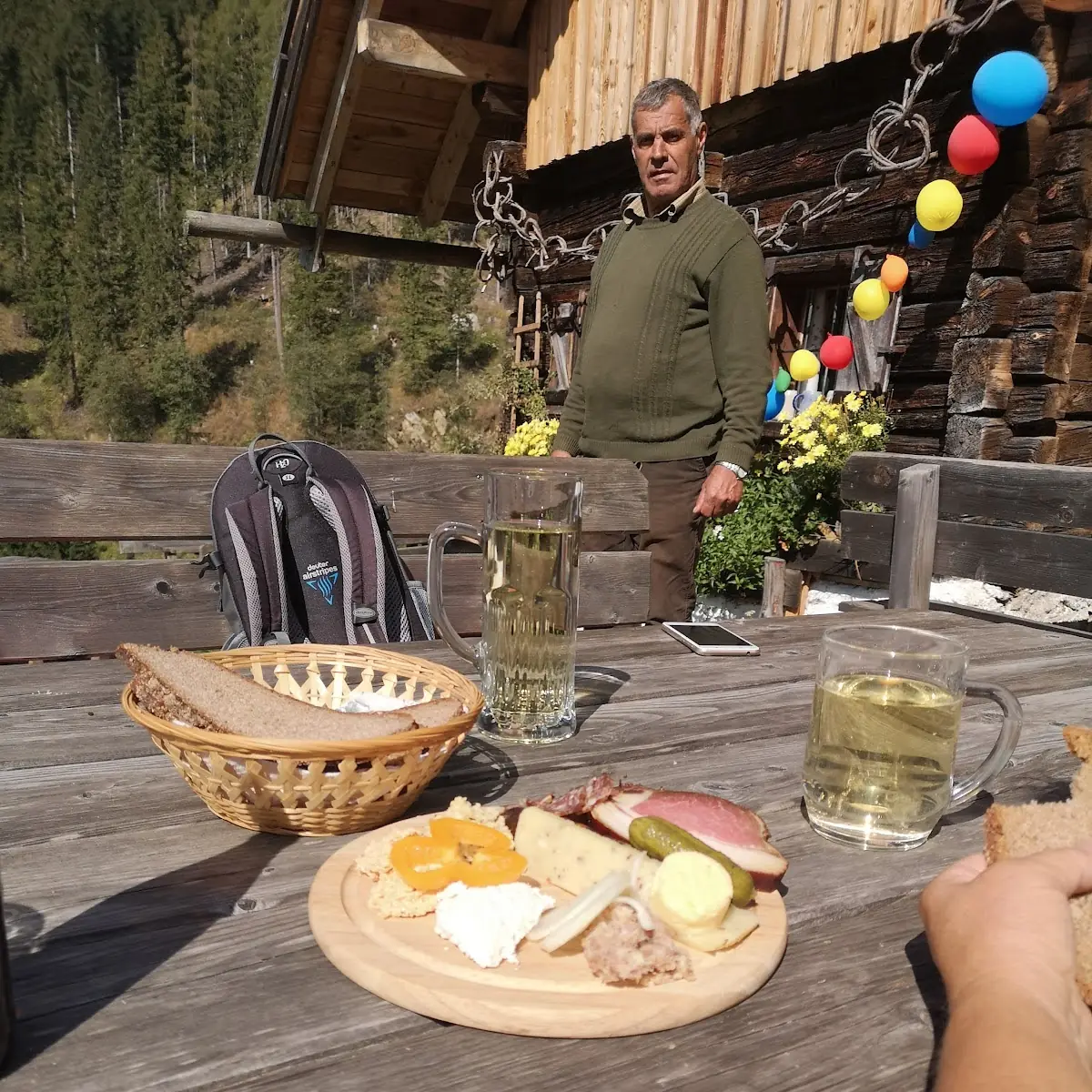 Essen und Trinken photo 10