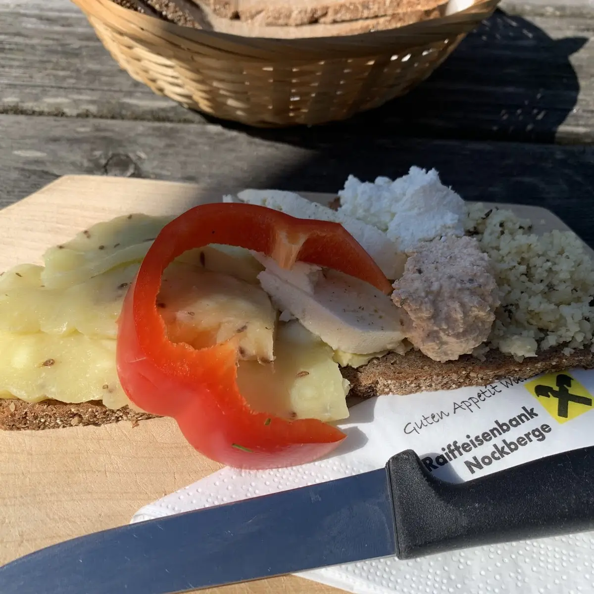 Essen und Trinken photo 5