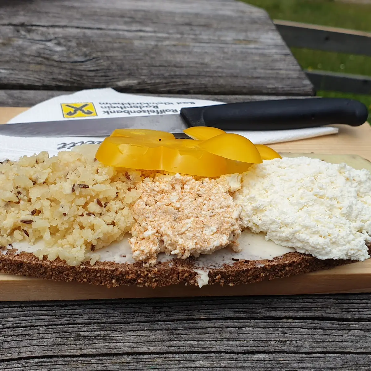 Essen und Trinken photo 6