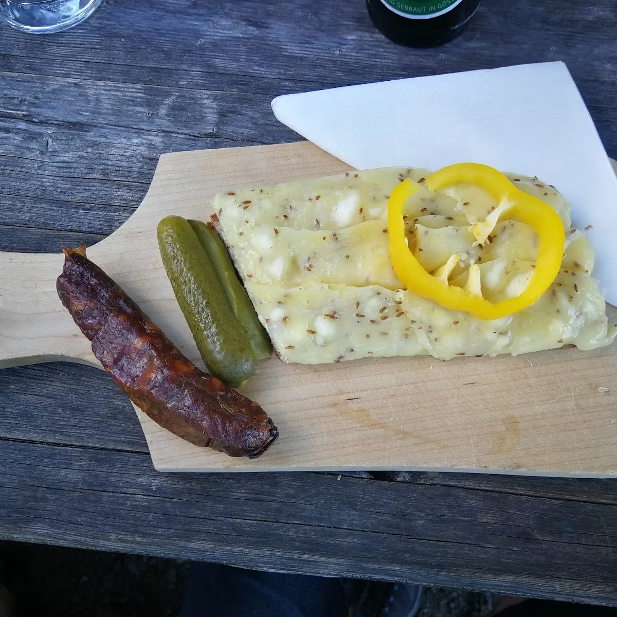 Essen und Trinken photo 9