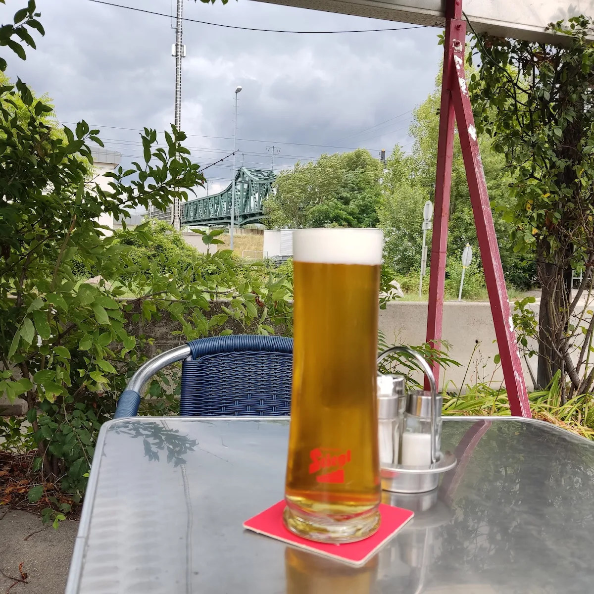 Essen und Trinken photo 2