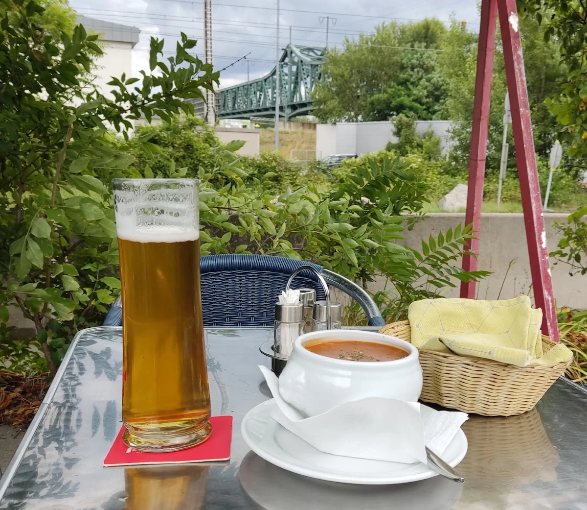 Essen und Trinken photo 4