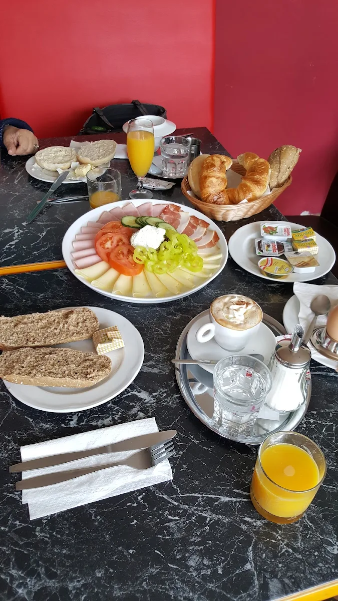 Essen und Trinken photo 6