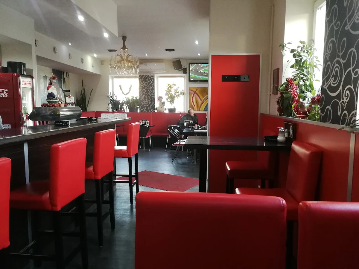 Café Eckhardt Titelbild