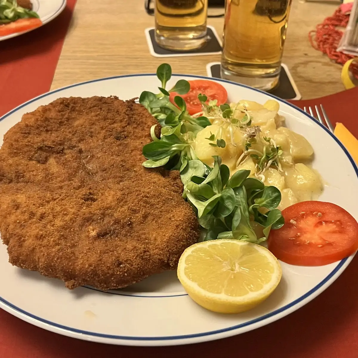 Essen und Trinken photo 1
