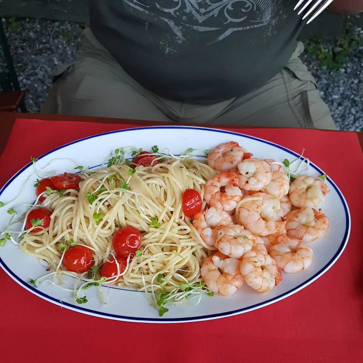 Essen und Trinken photo 6
