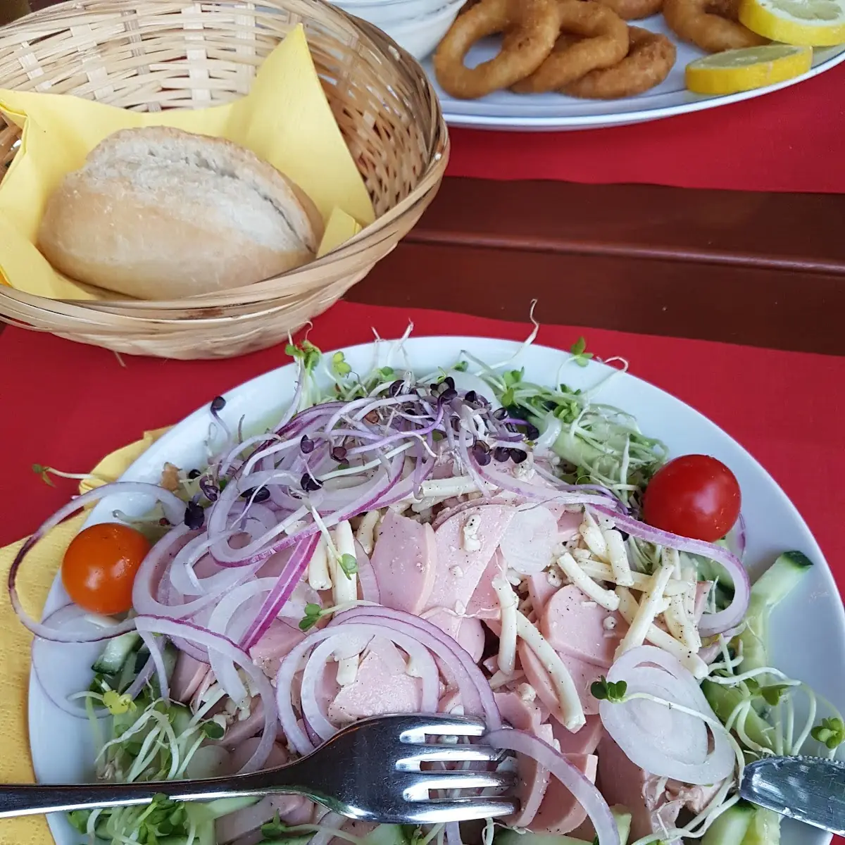 Essen und Trinken photo 7