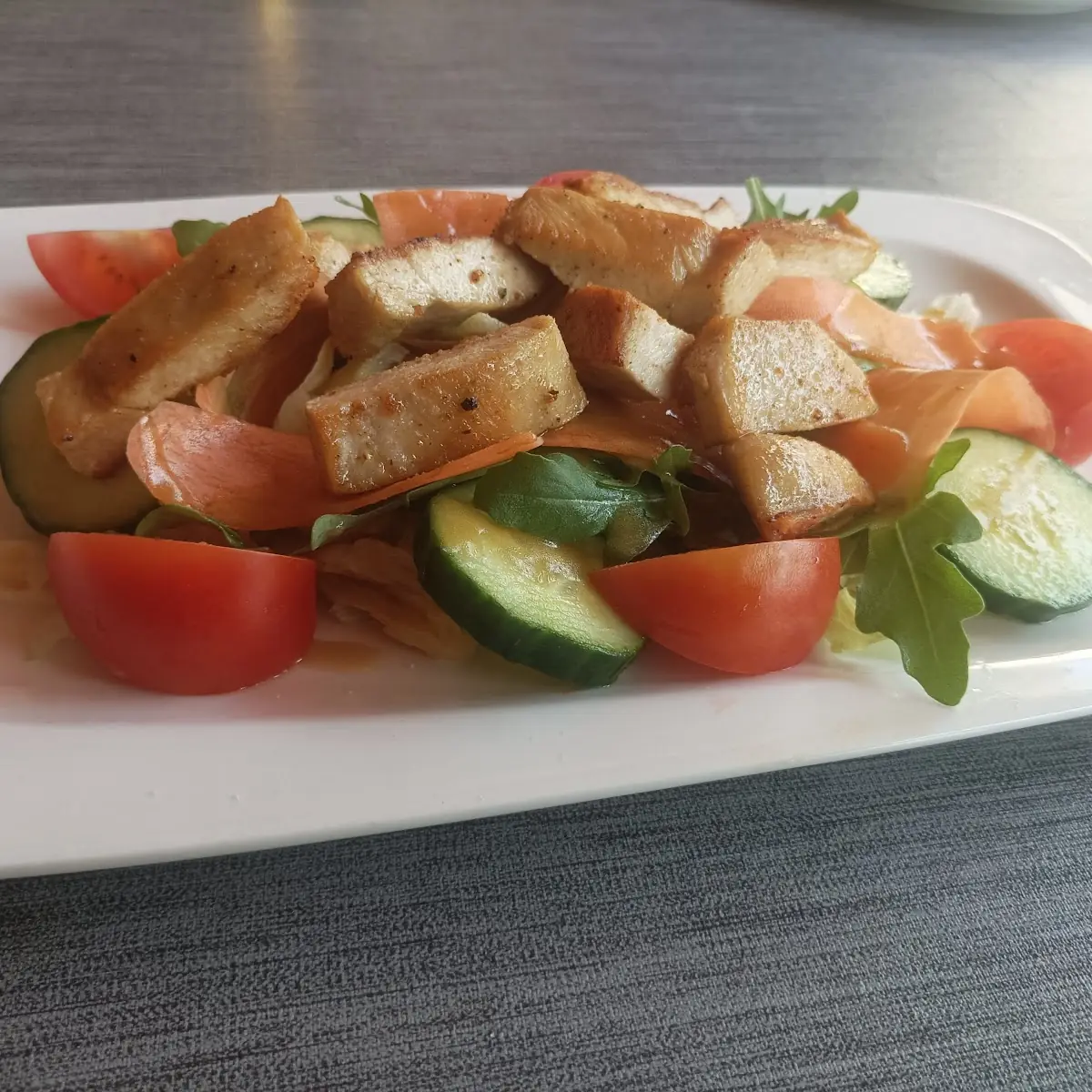 Essen und Trinken photo 9