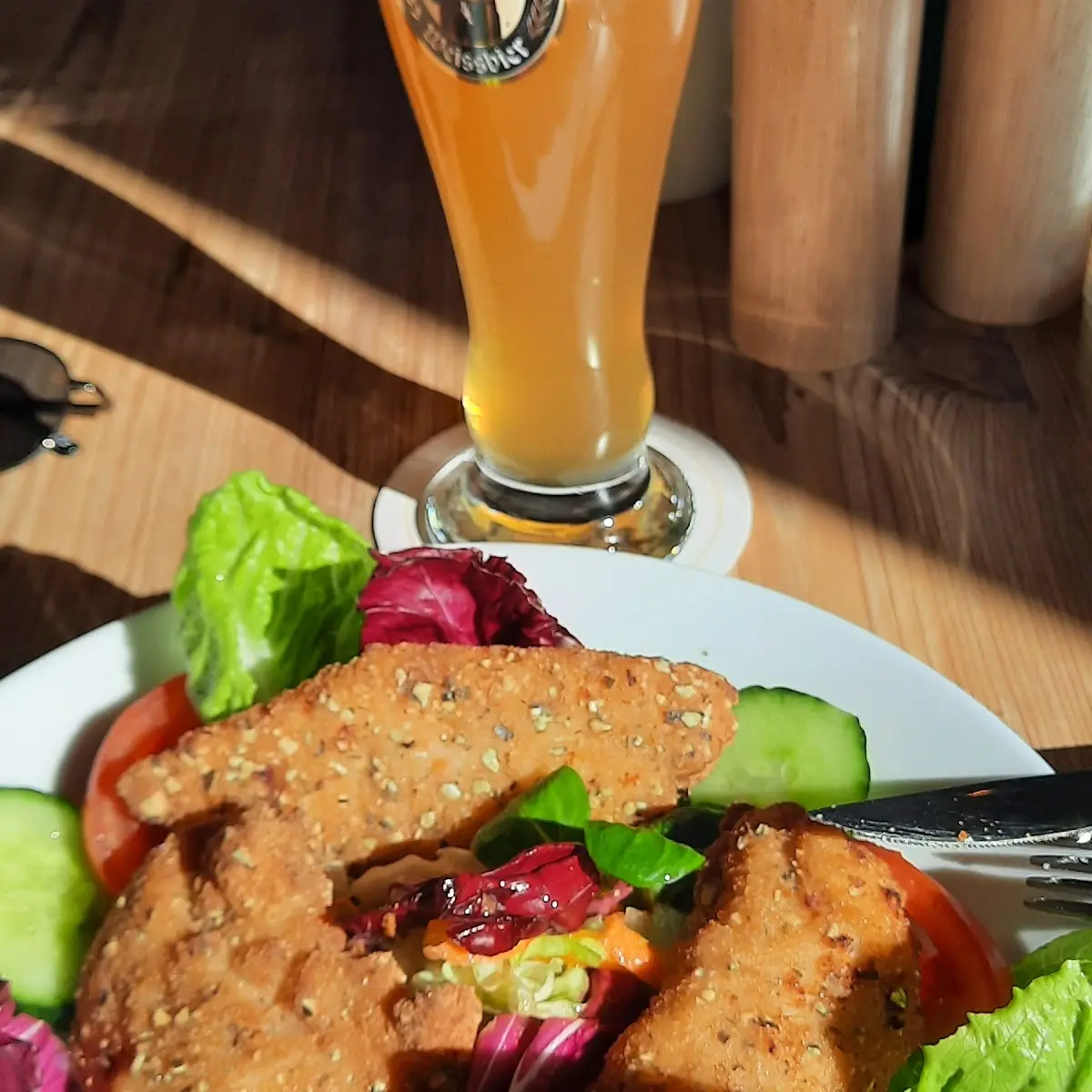 Essen und Trinken photo 1