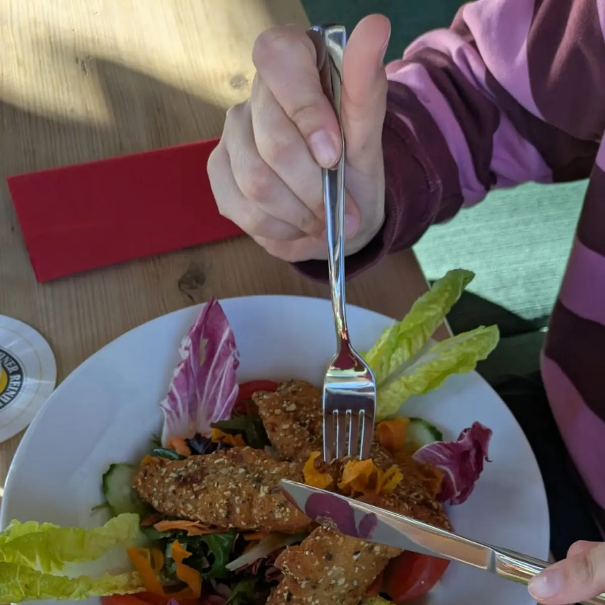 Essen und Trinken photo 2