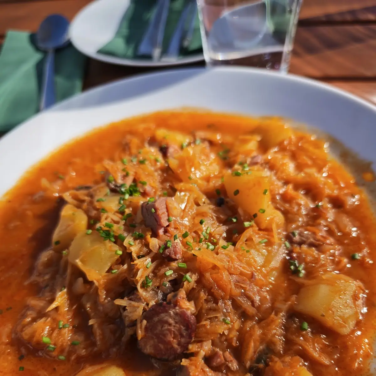 Essen und Trinken photo 3