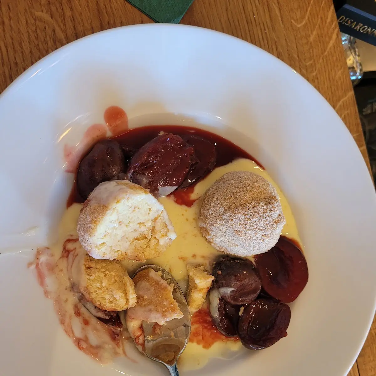Essen und Trinken photo 4