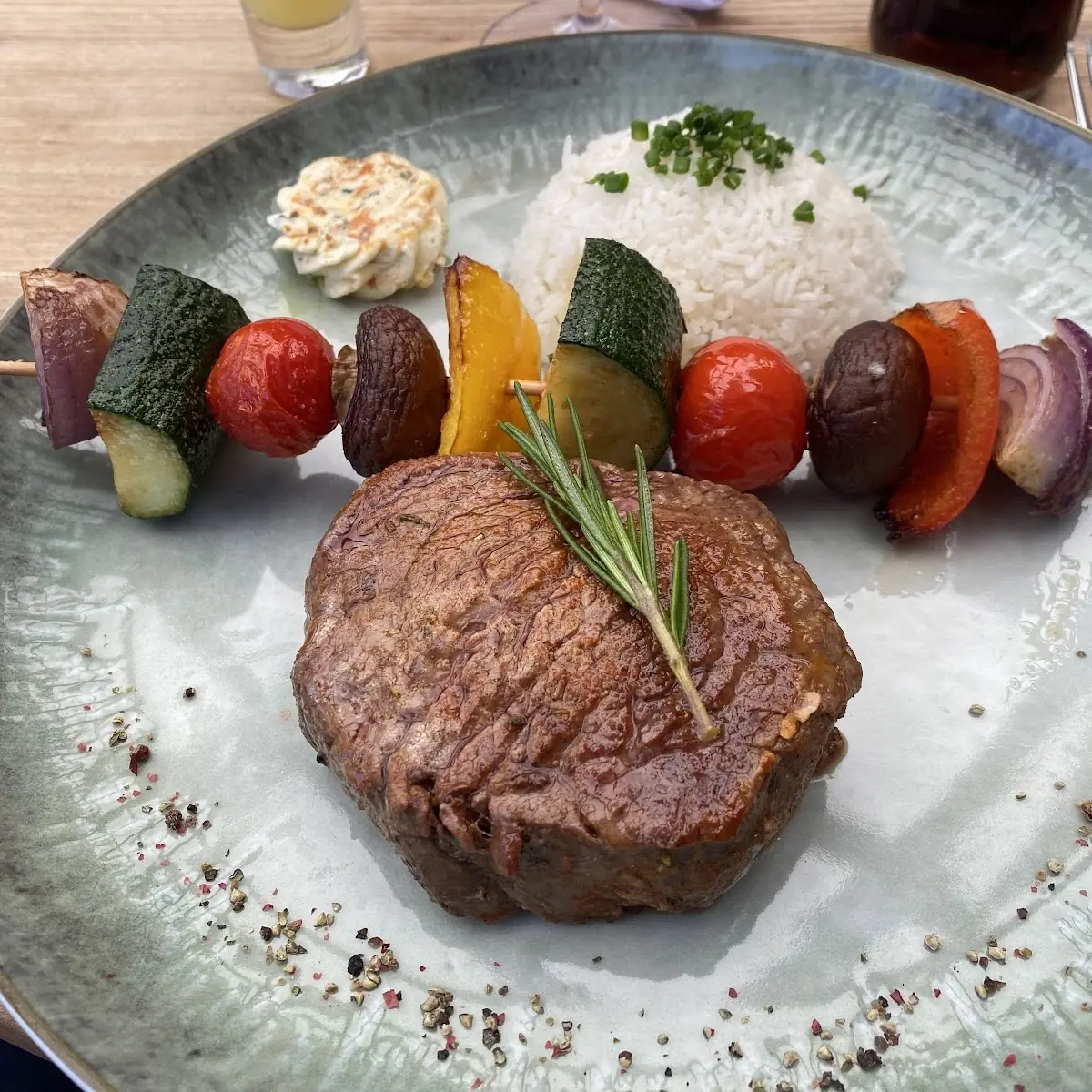 Essen und Trinken photo 1