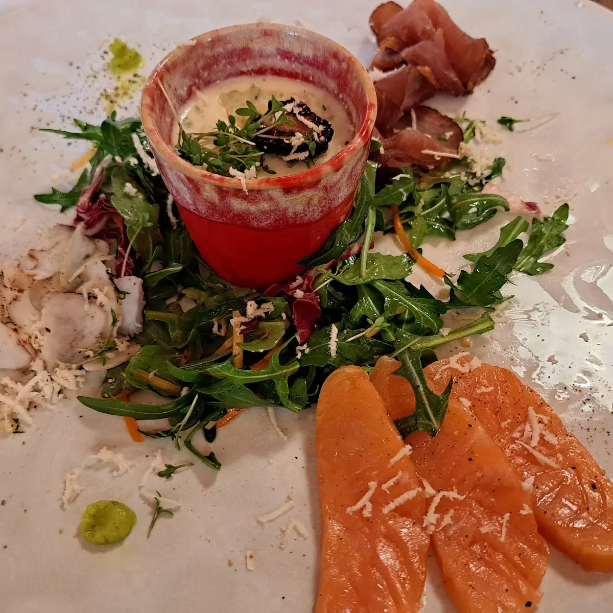 Essen und Trinken photo 10
