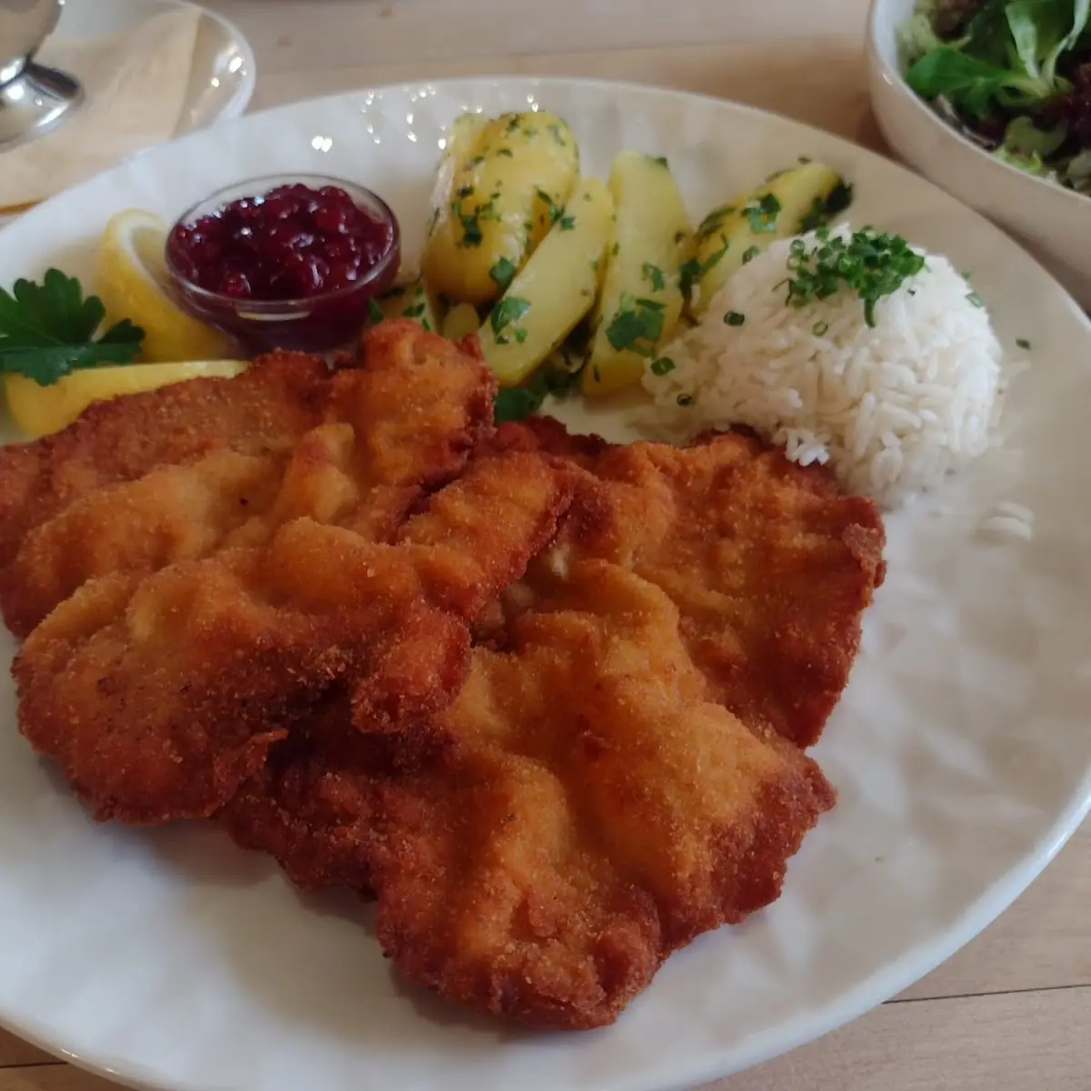 Essen und Trinken photo 3