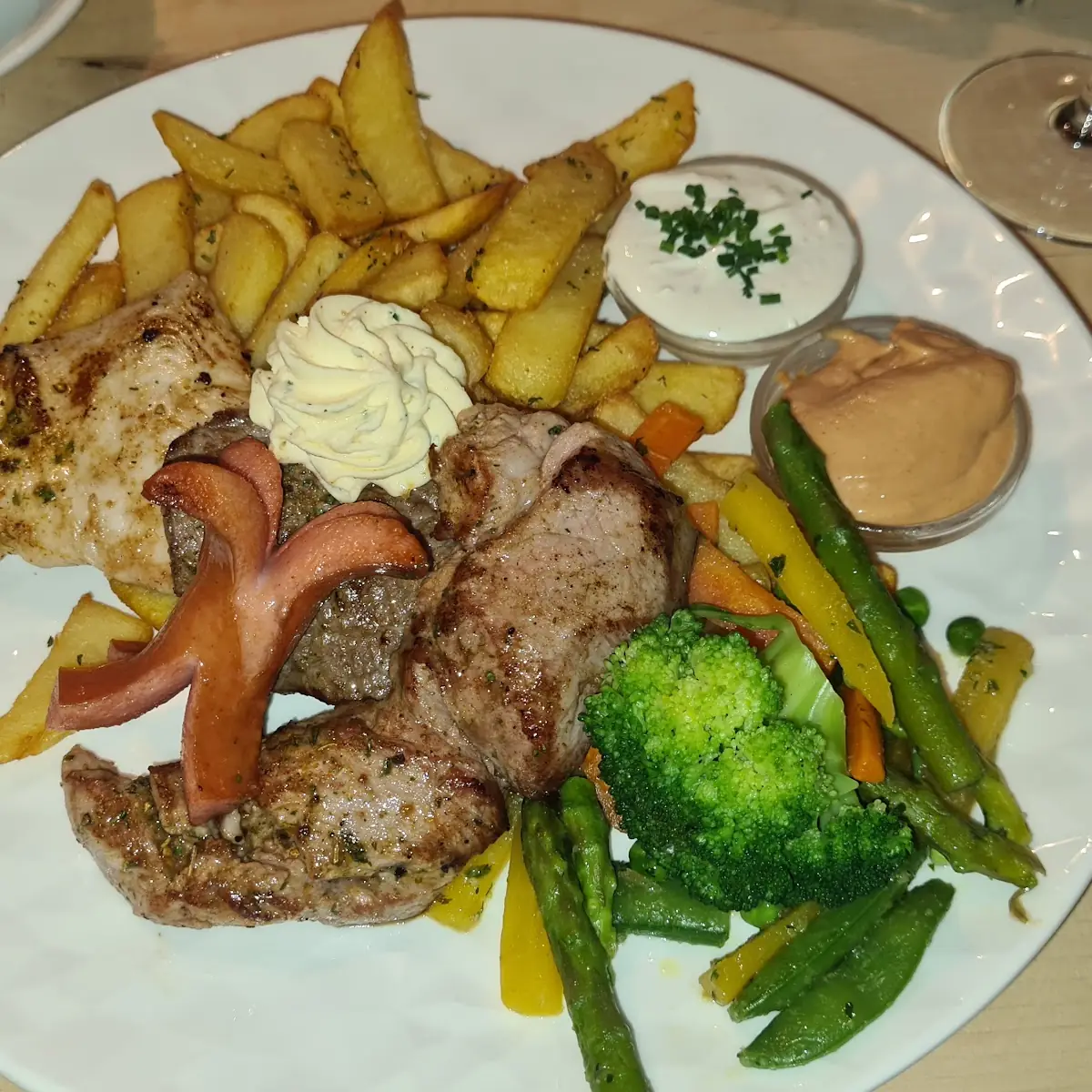 Essen und Trinken photo 5