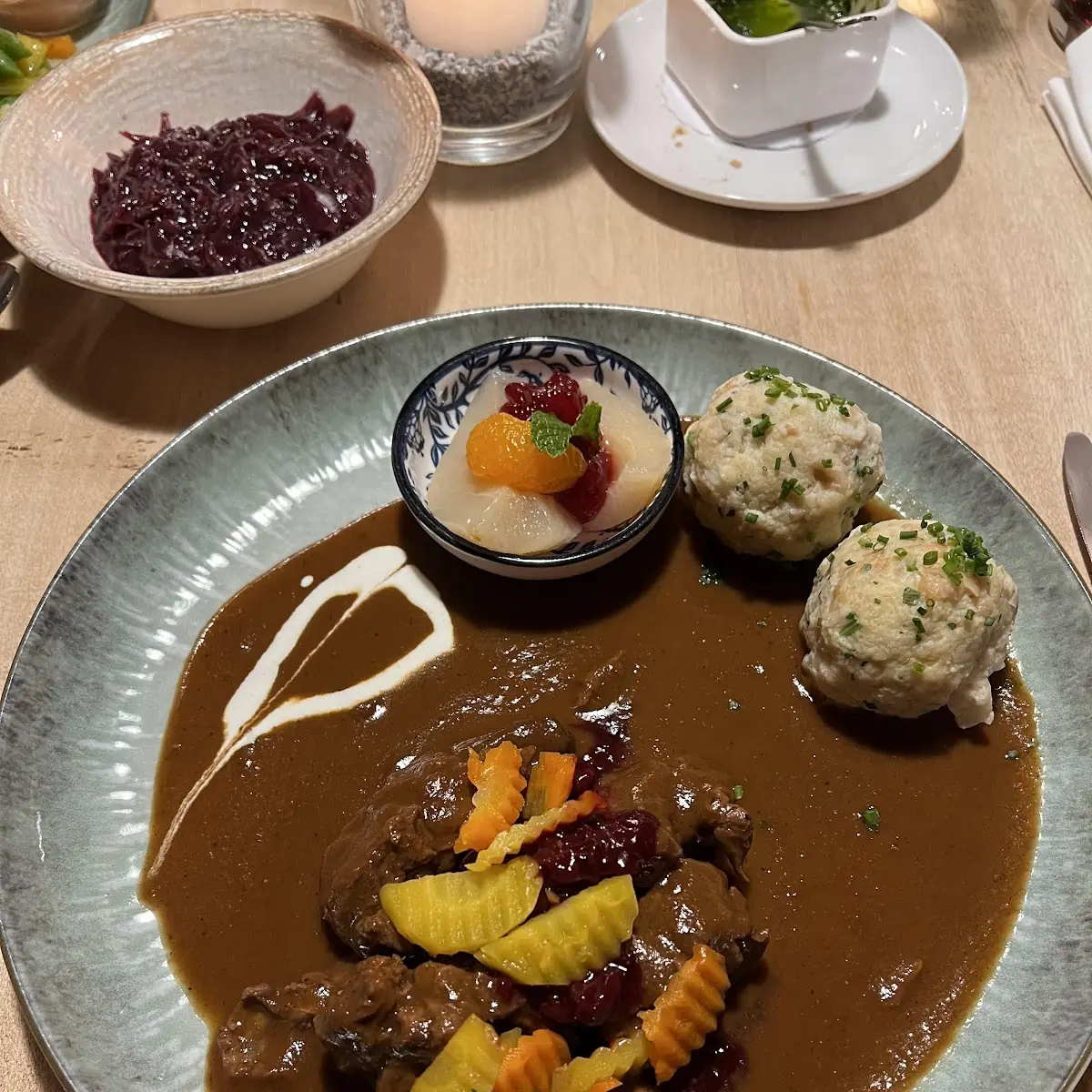 Essen und Trinken photo 7
