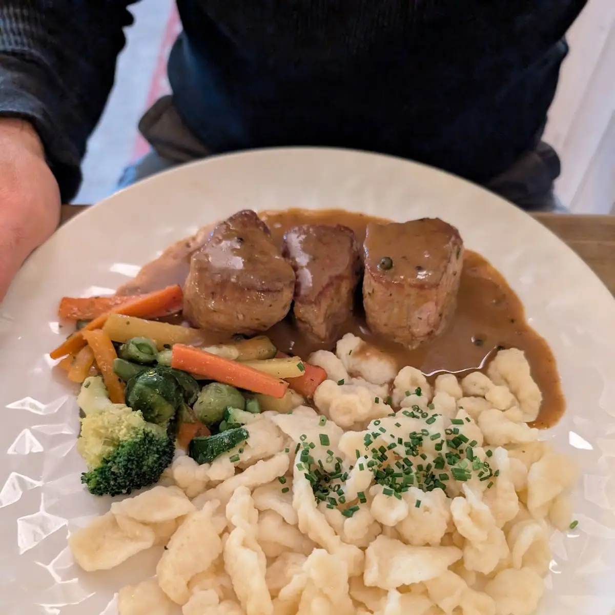Essen und Trinken photo 8